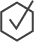Quality check icon