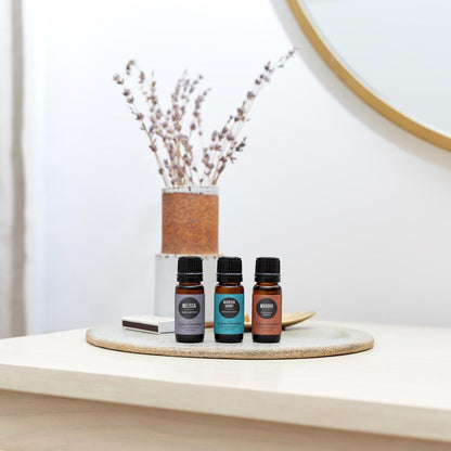 Muhuhu Essential Oil