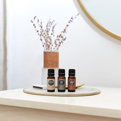 Cedarwood- Atlas Essential Oil
