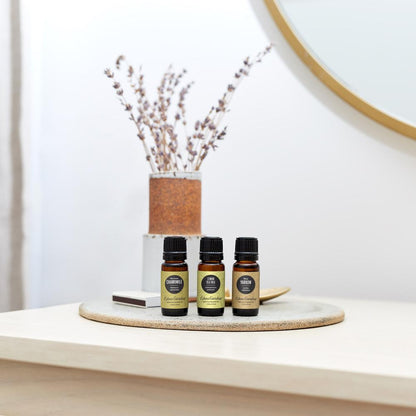 Lemon Tea Tree Essential Oil