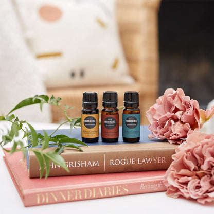 Frankincense- Frereana Essential Oil