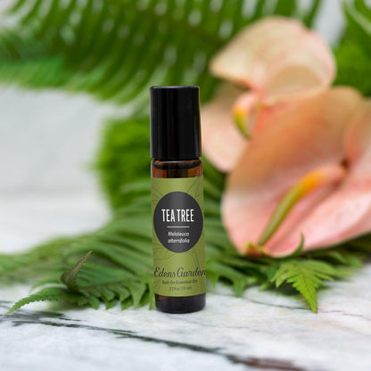 Tea Tree Essential Oil