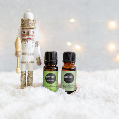 Peppermint- Indian Essential Oil