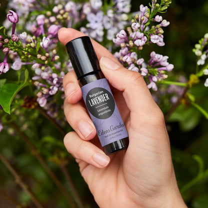 Lavender- Bulgarian Essential Oil Roll-On