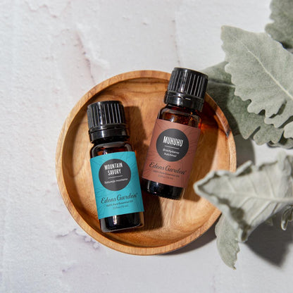 Muhuhu Essential Oil