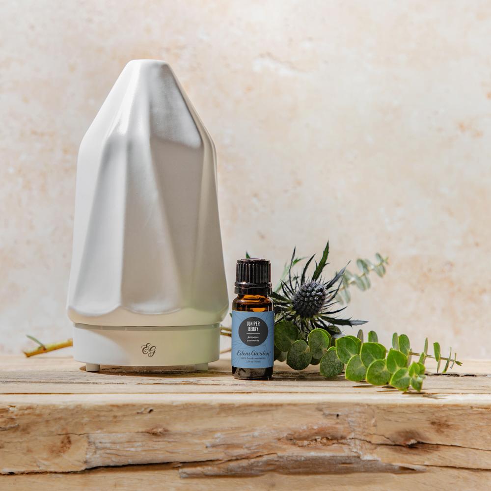 Juniper Berry Essential Oil