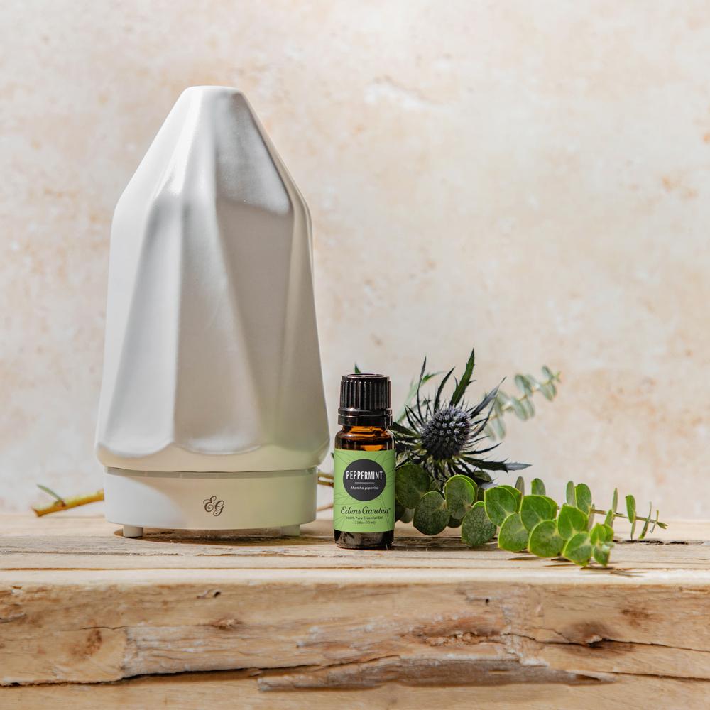 Peppermint Essential Oil