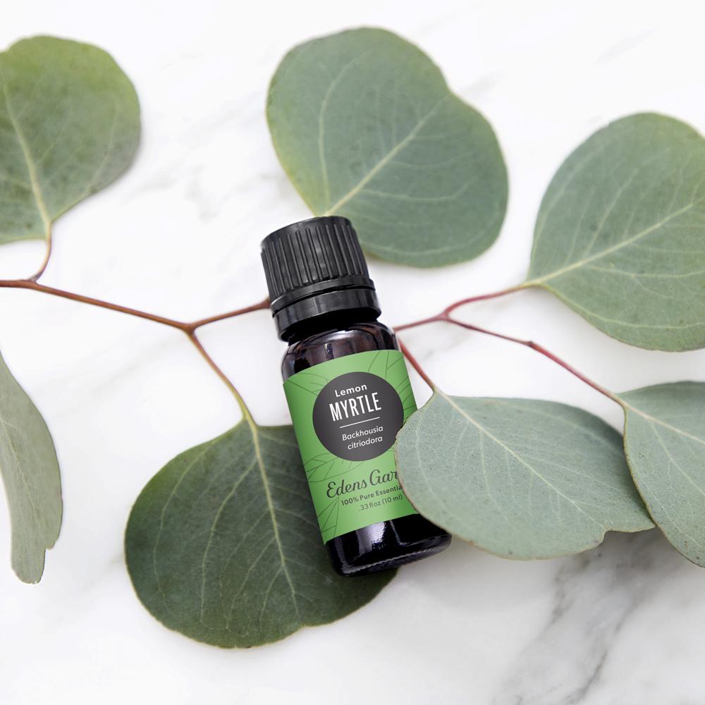 Myrtle- Lemon Essential Oil