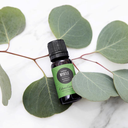 Myrtle- Lemon Essential Oil