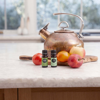 Thyme Essential Oil