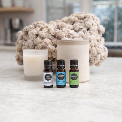Vanilla- Oleoresin Essential Oil