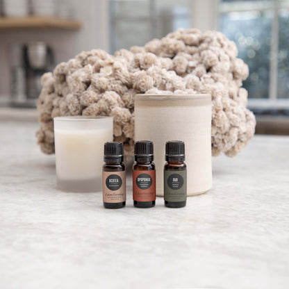 Oud Essential Oil