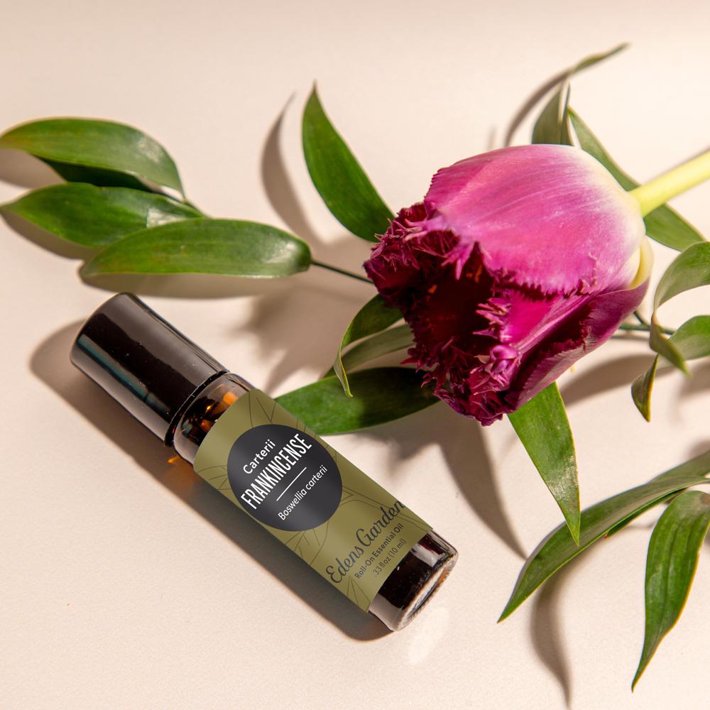 Frankincense- Carterii Essential Oil