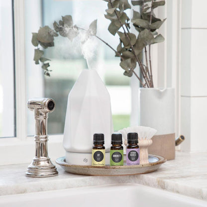 Immunity Essential Oil Blend- For Defense Against Toxins, Viruses & Bacteria
