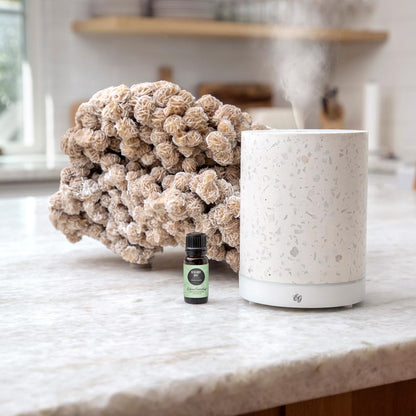Bergamot Mint Essential Oil
