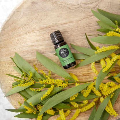 Myrtle- Lemon Essential Oil