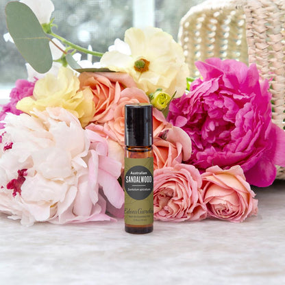 Sandalwood- Australian Essential Oil Roll-On