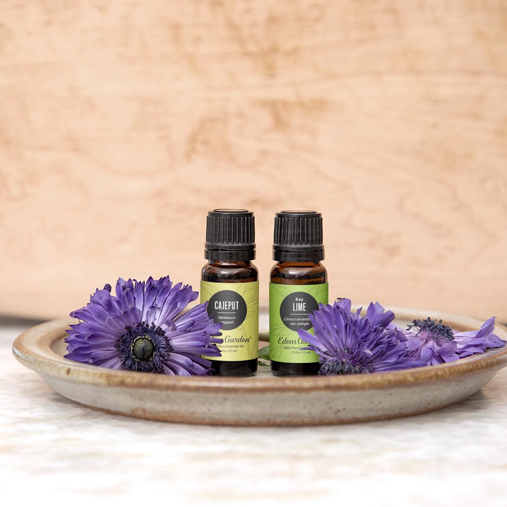 Cajeput Essential Oil