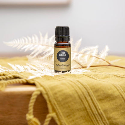 Sweet Marjoram Essential Oil