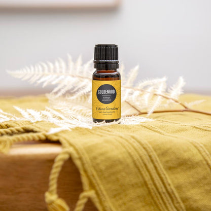 Goldenrod Essential Oil