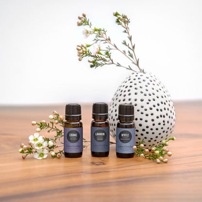 Lavandin Essential Oil