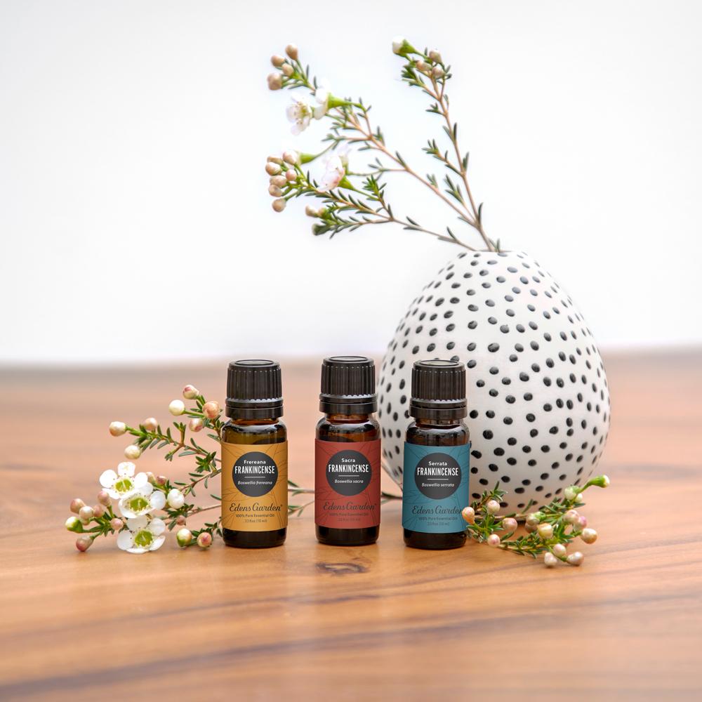 Frankincense- Frereana Essential Oil
