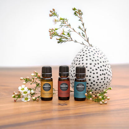 Frankincense- Frereana Essential Oil