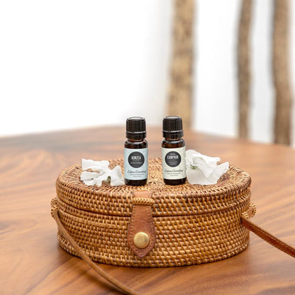 Kunzea Essential Oil
