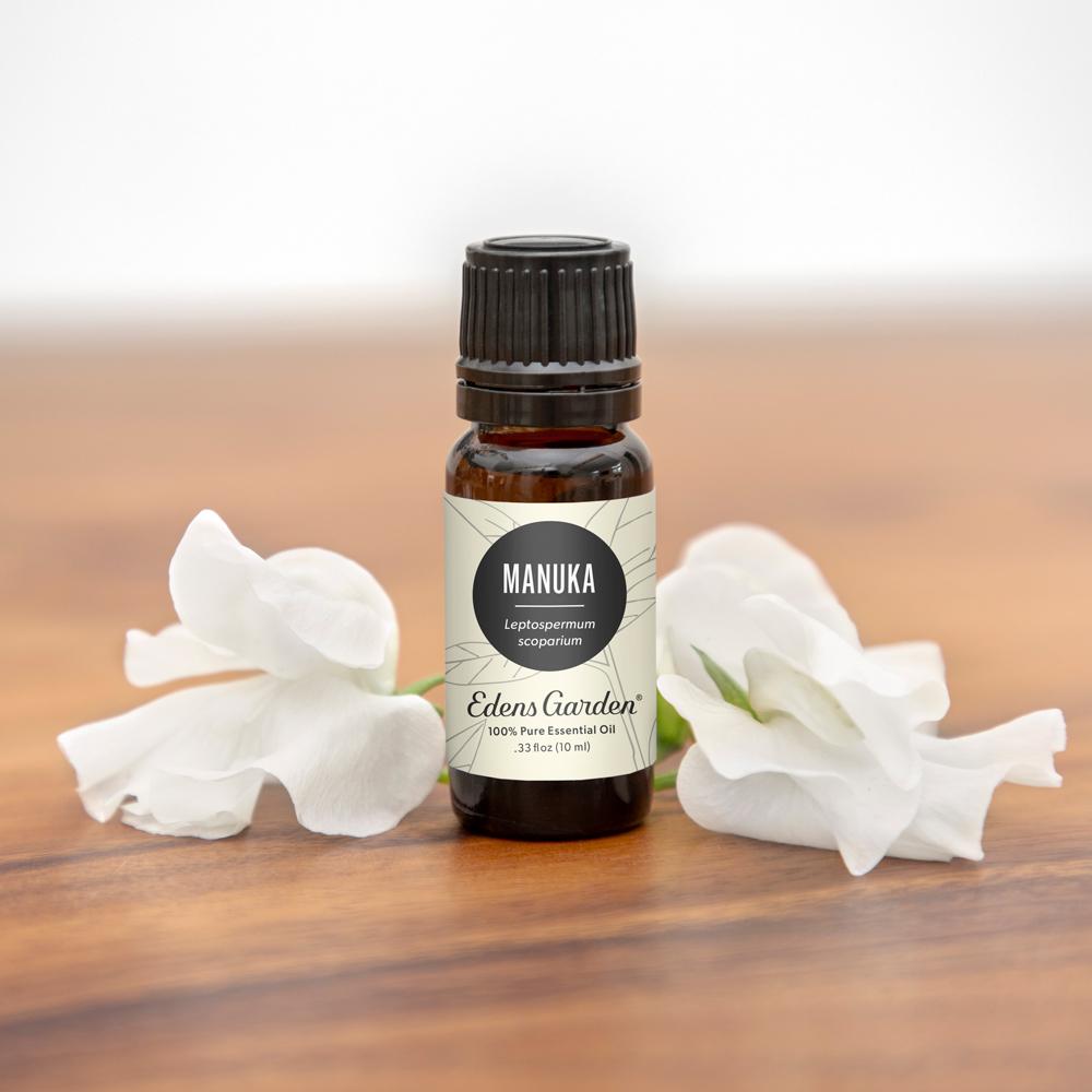 Manuka Essential Oil