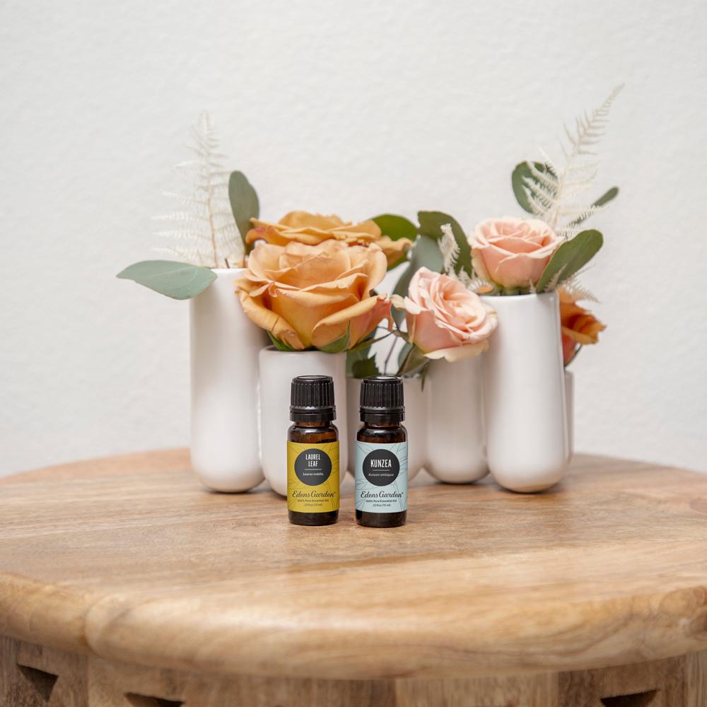 Laurel Leaf Essential Oil