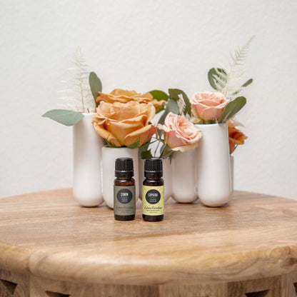 Copaiba Essential Oil