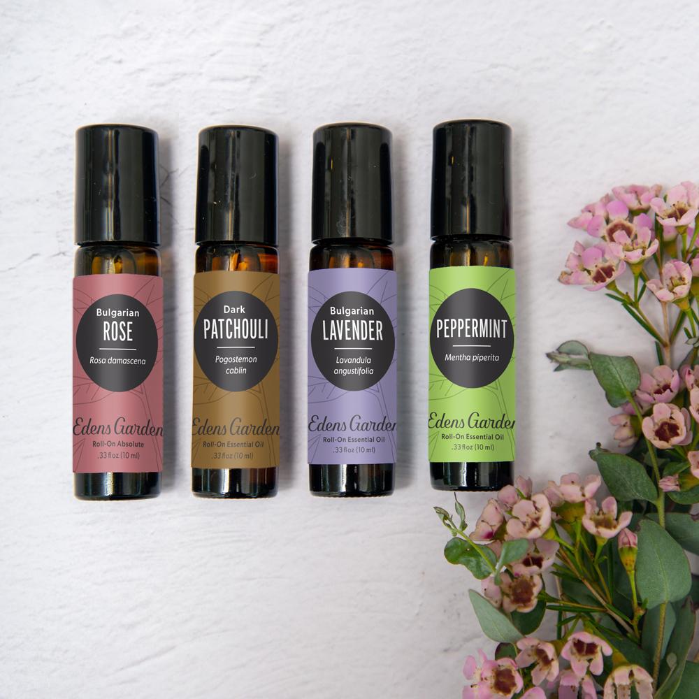 Lavender- Bulgarian Essential Oil