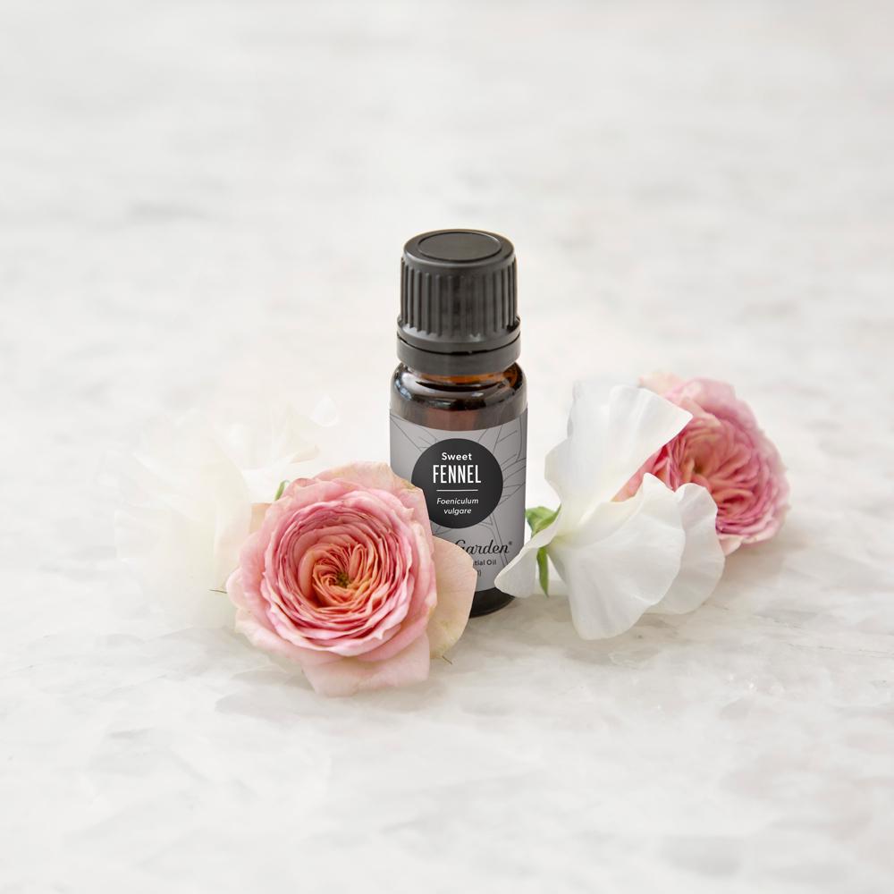 Fennel- Sweet Essential Oil