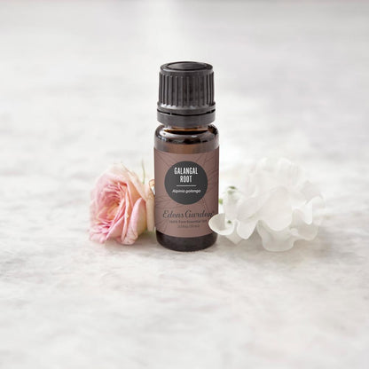Galangal Root Essential Oil
