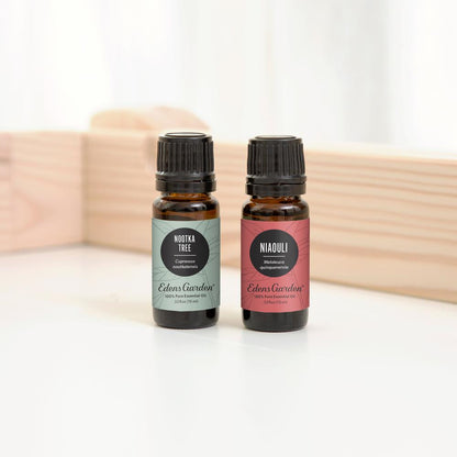 Nootka Tree Essential Oil