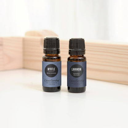 Lavandin Essential Oil
