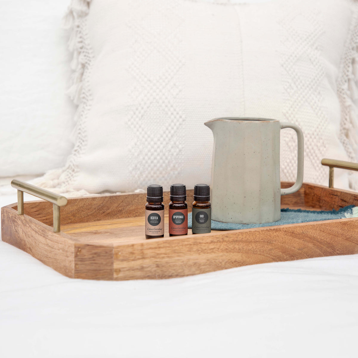 Opoponax Essential Oil