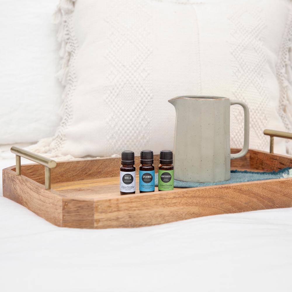 Wintergreen Essential Oil