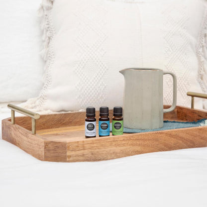Wintergreen Essential Oil