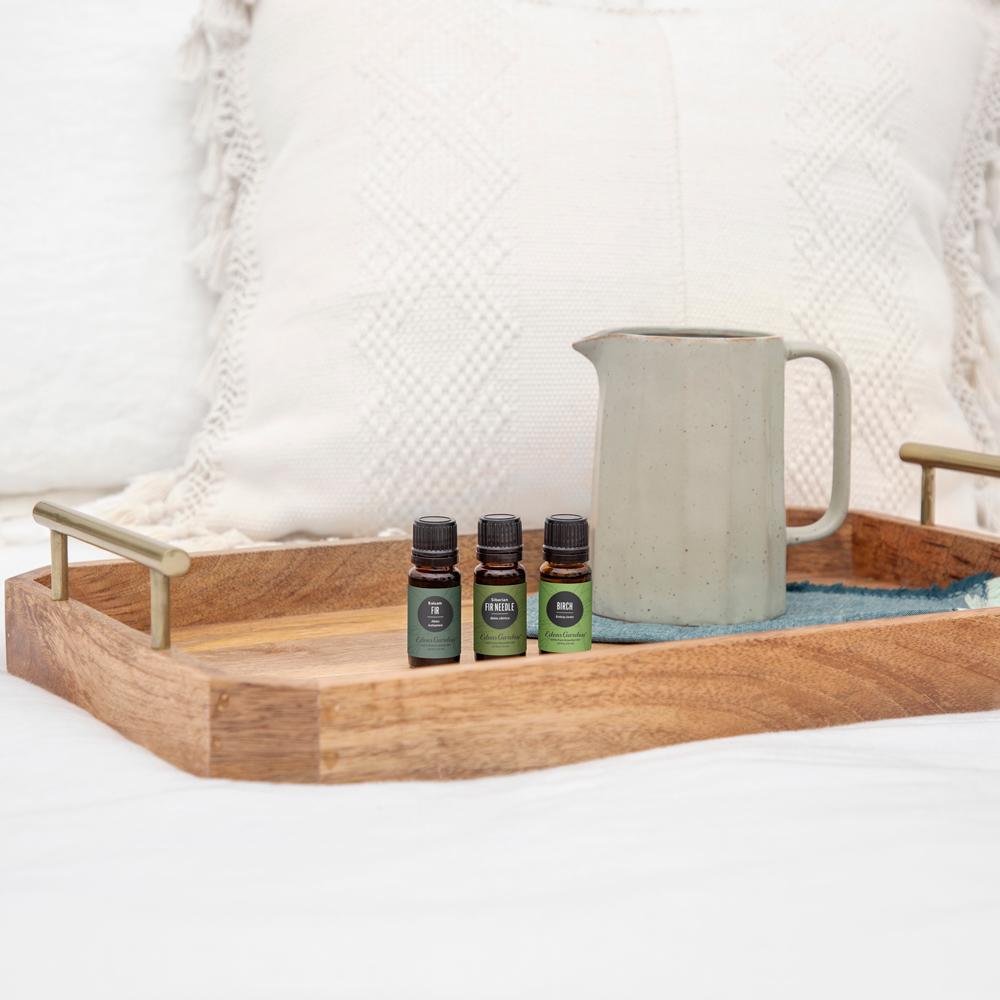 Birch Essential Oil