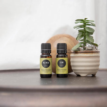 Elemi Essential Oil