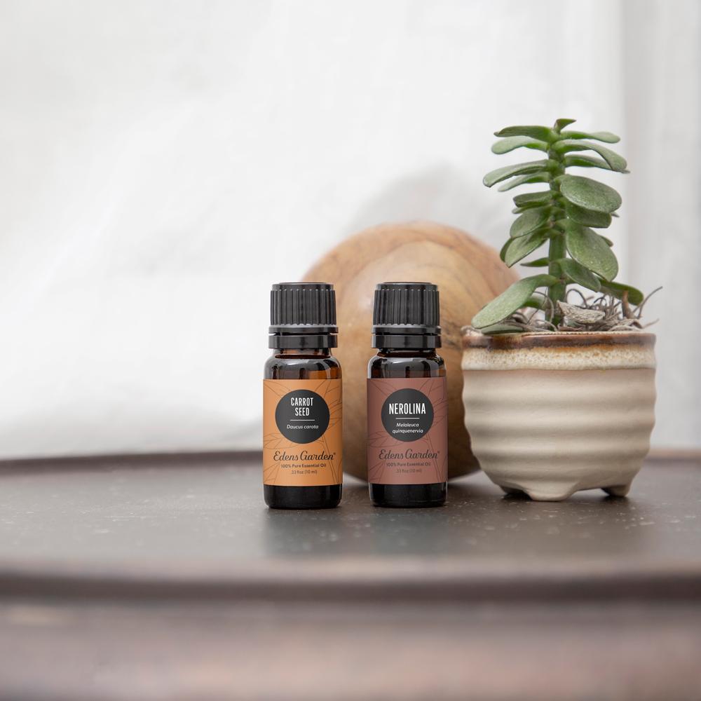 Nerolina | Essential Oil For Stress | Edens Garden