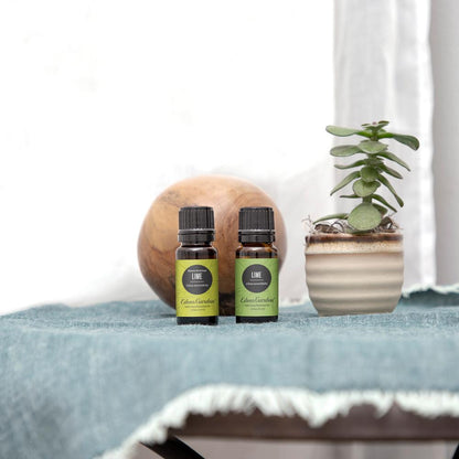 Lime- Steam Distilled Essential Oil