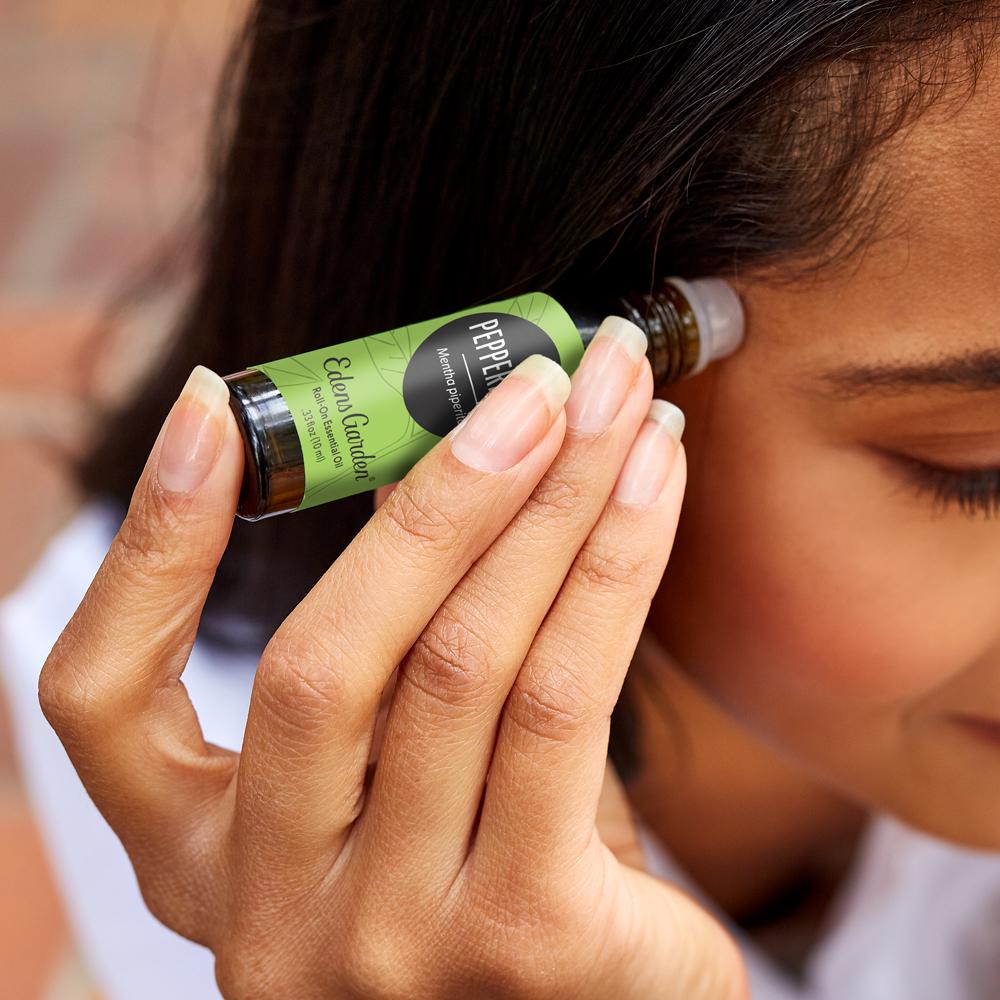 Peppermint Essential Oil
