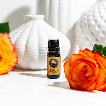 Orange- Blood Essential Oil