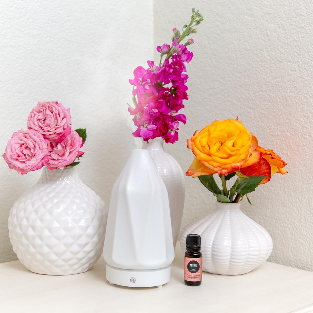 Amyris Essential Oil