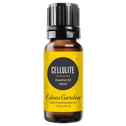 Cellulite Essential Oil Blend- For Circulation & Toxin Release