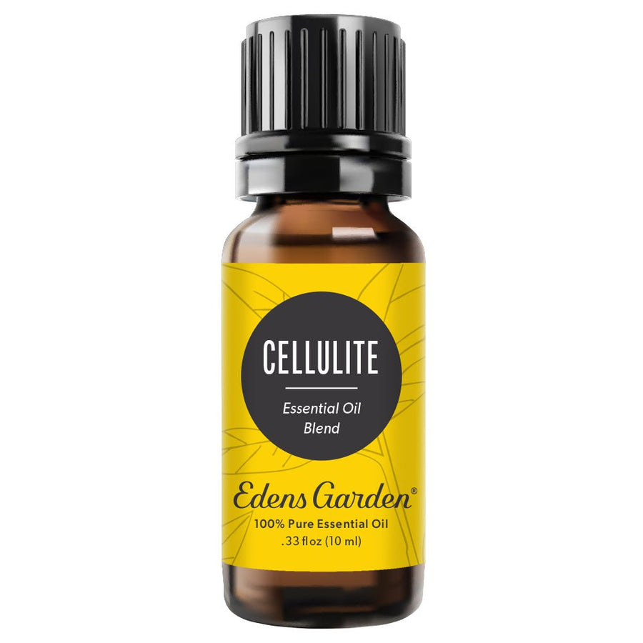 Cellulite Essential Oil Blend- For Circulation & Toxin Release