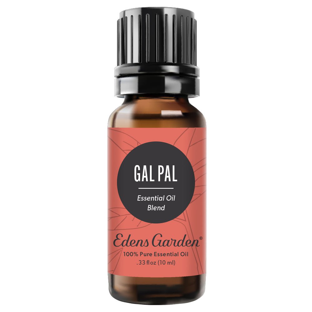 Gal Pal Essential Oil Blend- For Hormone Balance & Women's Wellness