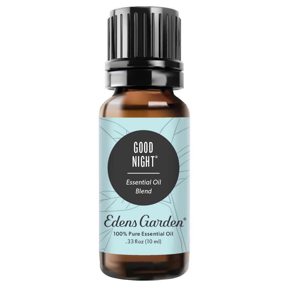 Good Night | Synergy Blends | Edens Garden